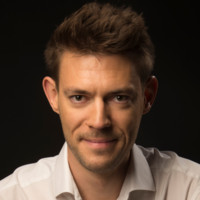 Polaria Tech Employee Alexis Lewalle's profile photo