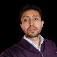 CECYTEM Employee Ruben Sandoval's profile photo