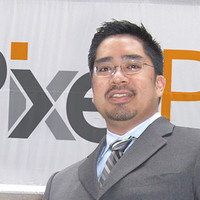 PixelPlex Employee Raymond Montemayor's profile photo