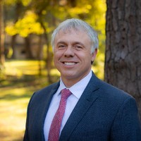 Smurfit Westrock Employee Kenneth Perry's profile photo