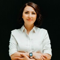 BMG UpSkill Employee Assel Mukhametzhanova's profile photo