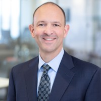 WINSLOW CAPITAL Employee Steven Hamill's profile photo
