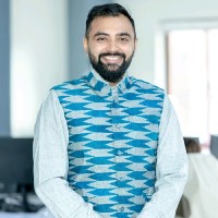 WP Creative Employee Milan Khanal's profile photo