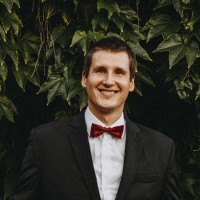 Quest Software Employee Daniel Miške's profile photo