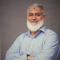 DataDoers Employee Aitezaz Sheikh's profile photo