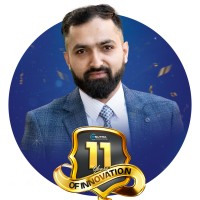 ITsutra Employee Er. Ghimire's profile photo