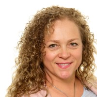 Trimble Inc. Employee Nicolette Zaayman's profile photo