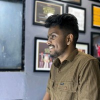 Learning Lab Employee Varun N's profile photo