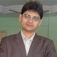 Jewelex India Pvt. Ltd. Employee Viral Gandhi's profile photo
