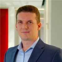 Slade Elevator Employee Arda Safak's profile photo