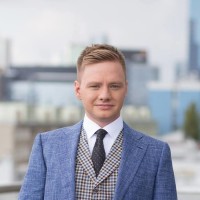 SentiOne Employee Bart Bazinski's profile photo