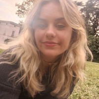 Libelle Employee Babette Bouwman's profile photo