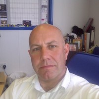 Nylaplas Engineering Limited Employee Rob Butcher's profile photo