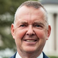 Chris Longmuir Email & Phone Number