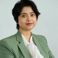 medisana GmbH Employee Suparna Das's profile photo