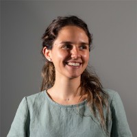 Moon Ideas Employee Valentina Cheker's profile photo