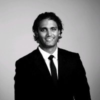 CapM Advisors Employee Sam Jason Braganza's profile photo