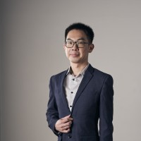 Aureus Academy Employee Victor Choi's profile photo