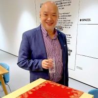 Transit Protocol Employee Francis Ong's profile photo