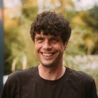 Marcus Willfroth Email