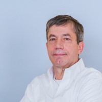SK+I Architecture Employee Robert Goodill's profile photo