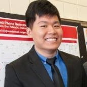 SolutionsX LLC Employee Vincent Chen's profile photo