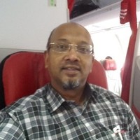 Zaidi Shahrizaila