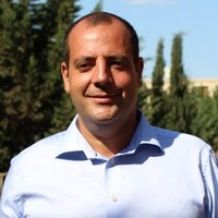 GSE - organic supplements Employee Karim Chaouch's profile photo