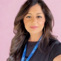 Iram Mohammed Email