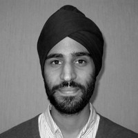 Capgemini Engineering Employee Kuldeep Panesar's profile photo