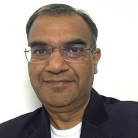 Pankaj Chugh Email & Phone Number