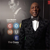 Making History Ltd. Employee Colin McFarlane's profile photo