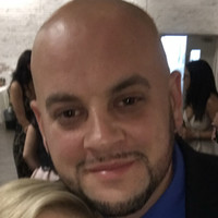 Compass Group Employee Jason Trahan's profile photo