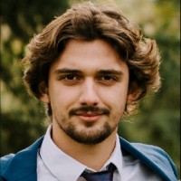 Vantage Marketing Canada Employee Skyler Pries's profile photo