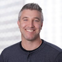 Harver Employee Ben Porr's profile photo