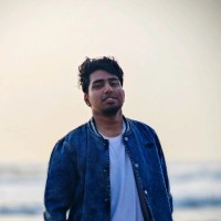 Clarivate Employee Aswin R's profile photo