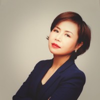 Lumin Wu Email & Phone Number