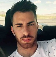 Fat Ox Employee Filippo Marson's profile photo