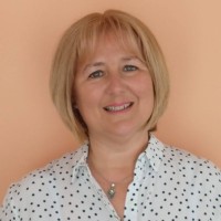 Universidad Nacional de Mar del Plata Employee Stella Moscuzza's profile photo