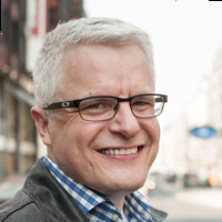 Voss Spezial-Rad GmbH Employee Henning Voss's profile photo