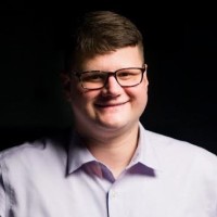 Carnegie Mellon University School of Computer Science Employee Aaron Aupperlee's profile photo