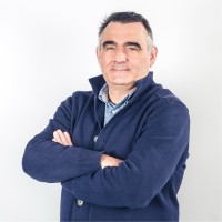 DEGOISEY Employee Didier Pailley's profile photo