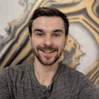 Binary Anvil Inc. Employee Joshua Fedoryszyn's profile photo