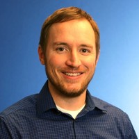 Health Catalyst Employee Alan Pierce's profile photo