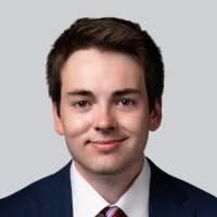 Workiva Employee Ben McGuire's profile photo
