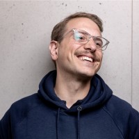 Preventio Employee Tobias Lörch's profile photo