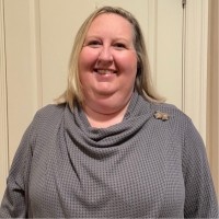 Green Resource Employee Jennifer Neal's profile photo
