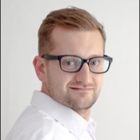 Promatic Group Employee Dawid Synówka's profile photo