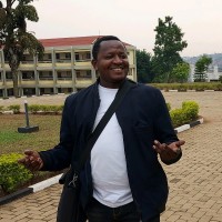Vincent Mapengu Email
