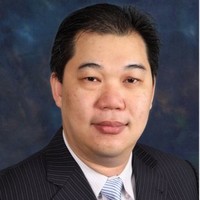 eProductivity Software Employee Jason Chia's profile photo